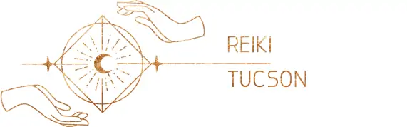 Reiki Tucson Logo